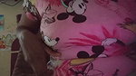 Anne in Lust Musterbate in Morning with big Boobs and wet juicy pussy
