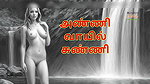 Anni Vayil Sunnai Tamil Audio Sex Story