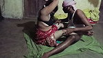 Asian Couple Romance Forplay