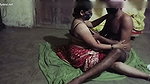 Asian Couple Romance Forplay