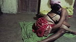 Asian Couple Romance Forplay