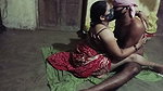 Asian Couple Romance Forplay