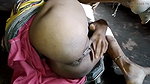 Badi gaand wali bhabhi aaj kuch alag karne ja rahi hai