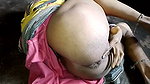 Badi gaand wali bhabhi aaj kuch alag karne ja rahi hai