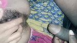 Bahut din ke baad phir se chod ne ko mila
