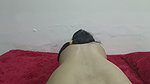 Beautiful Indian Step Mom Pussy and Ass Fucked Hard by Step Son in Hindi Audio