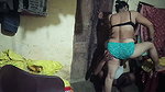 Beautiful Maid First Interview Sex! Indian Best Porn Video