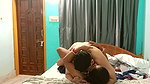 Beautiful Neighbour Bhabhi Reena Fucked with me when she wearing Saree