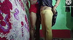 Kajal bhabhi fucking pussy in big drick
