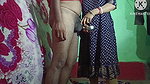 Kajal bhabhi fucking pussy in big drick