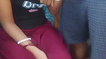 Best ever real homemade desi bhabhi panifull doggy style sex