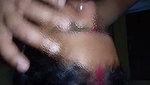 Bhabhi ko land chuswaya