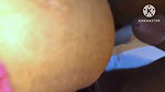 Big ass ameature Tanisha in doggy style sex with her stepuncle