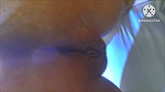 Big ass ameature Tanisha in doggy style sex with her stepuncle