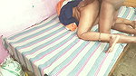 Big Ass Desi MILF pussy Wet and Creampie Fucked by next door guy’s dick