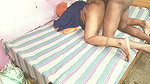 Big Ass Desi MILF pussy Wet and Creampie Fucked by next door guy’s dick