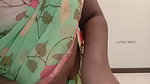 Bts – Nude Video Call to Friend. Cuckold Husband Watching