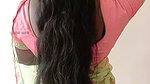 Bts – Nude Video Call to Friend. Cuckold Husband Watching
