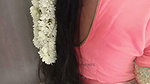 Bts – Nude Video Call to Friend. Cuckold Husband Watching