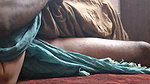 Busty Banuu a Horny Woman Fuck with His Stepfather-in-law and Riding on His Black Thick Cock
