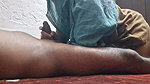 Busty Banuu a Horny Woman Fuck with His Stepfather-in-law and Riding on His Black Thick Cock