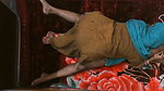 Busty Banuu Fuck with His Stepfather in Law and Riding on His Dick