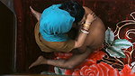 Busty Banuu Fuck with His Stepfather in Law and Riding on His Dick
