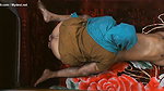 Busty Banuu Fuck with His Stepfather in Law and Riding on His Dick