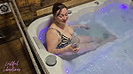 Cheating mature milf wife fucks me during her husbands work trip
