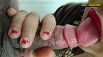 Closeup Sucking Tinny Dick Deep Throat