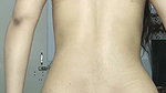 College First Year Girlfriend fucked by her Room mate