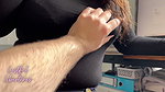 Creampie Stepmom while she’s on a work call