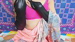 Cute Indian Model Doggystyle