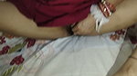 Daru aur cigarette peaker boobs aur Hairy pussy kay Sath foreplay