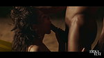 Deep Throat & Rough Oral Cumshot – Compilation by Erika Lust