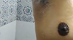 Deepa Sharma Shower and Masturbate in Bedroom