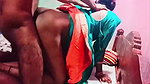 Deshi bhabhi ki palangtod chudai