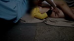 DESI beautiful village stepsister tight pussy outdoor MMS, Indian Village beautiful girl tight pussy hindi MMS xxx video
