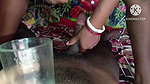 Desi bhabhi ne daru Peete Peete chudai ki