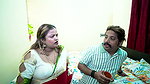 Desi Bhabhi Was Fucked and Her Pussy Was Drained Out