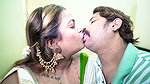 Desi Bhabhi Was Fucked and Her Pussy Was Drained Out