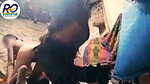 Desi Bhabhi’s super fast express fuck, pussy fully nude and fucked in mare and doggy style, Hindi audio Claire Vais