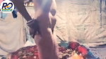 Desi Bhabhi’s super fast express fuck, pussy fully nude and fucked in mare and doggy style, Hindi audio Claire Vais