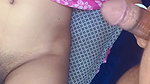 Desi bhabi viral video with Lover hardcore doggy style