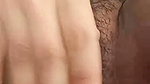 Desi college teen masturbation using finger banana and carror