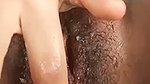Desi college teen masturbation using finger banana and carror