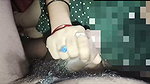 Desi couple Hot porn & suck my black cock by my desi wife