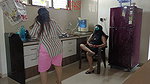 Desi Foursome Hindi Audio