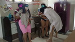 Desi Foursome Hindi Audio