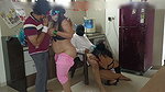Desi Foursome Hindi Audio